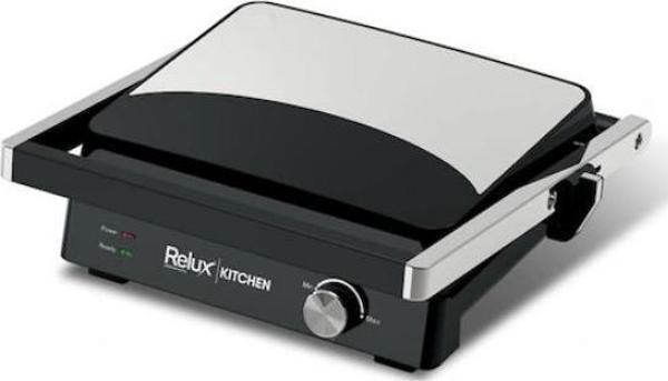Relux RTM3200 Izgara Tost Makinesi - Image 1