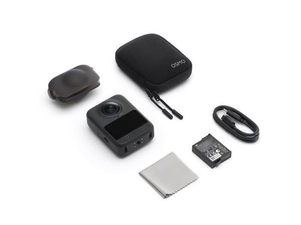 DJI Osmo 360° Standard Combo - Image 1