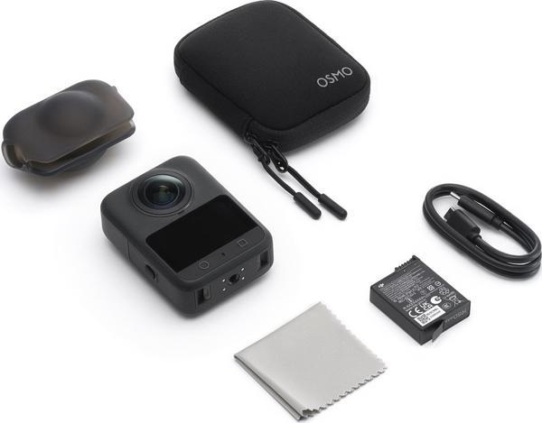 DJI Osmo 360° Standard Combo - Image 1
