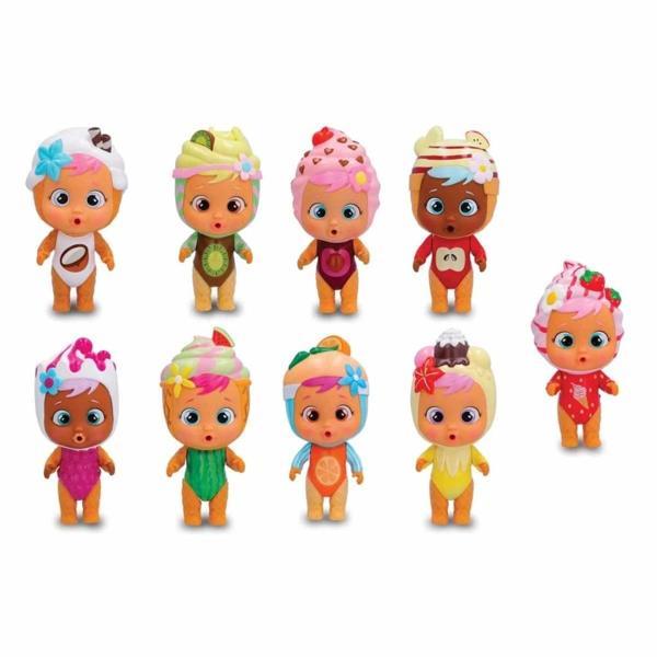 Nessiworld  Cry Babies Mt Frozen Frutti Sürpriz Paket CYM11000 - Image 1