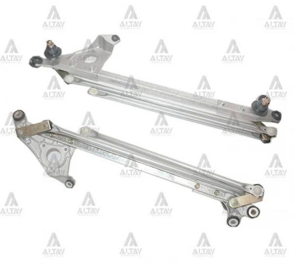 Cam Silgi Mekanizması Civic  1996-2000 (1 Adet) (Oem No: 76530-S04-G01810) - Image 1