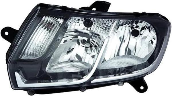 Far Sag Motorsuz Renault Clıo Symbol Joy Bm 13- (Oem No: 260106223R) - Image 1