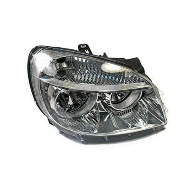 Far Sağ Elektrıklı ( 2 X H7 / 1 X Py 21W / 1 X W5W ) Fıat Doblo Iı Bm 06-10 (Oem No: 51805934) - Image 1