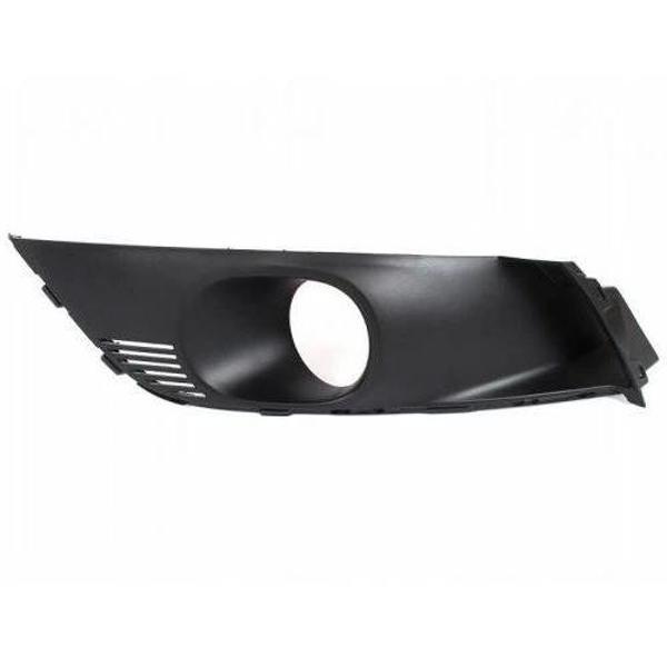 Sıs Far Kapagı Sol Sıslı Renault Megane Iv Bm 16- (Oem No: 261528419R) - Image 1