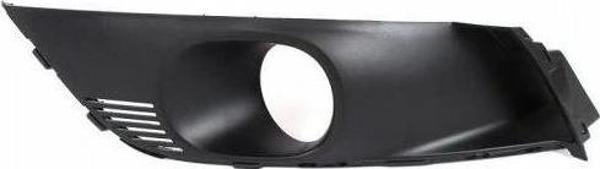Sıs Far Kapagı Sol Sıslı Renault Megane Iv Bm 16- (Oem No: 261528419R) - Image 1