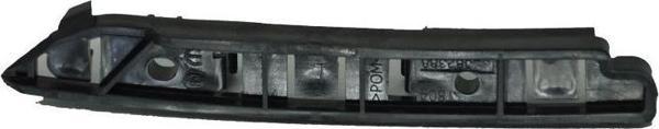 Ön Tampon Braketi Ön Sağ Dış Taraf Fıat Egea Bm 15- (Oem No: 51984512) - Image 1