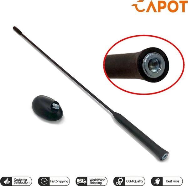 Tavan Antenı 550 Mm Ford Transıt V184-Focus Bm 01- (Oem No: 97Gp 18A886 Ab) - Image 1
