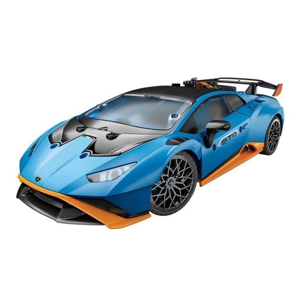 Nessiworld  Bilim ve Oyun Lamborghini Huracan Sto - Image 1