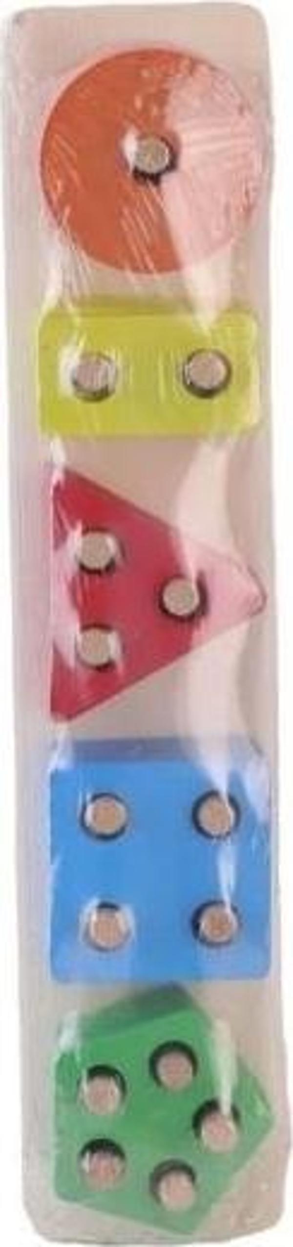 Nessiworld 2522 GEOMETRİK OYUNCAK - Image 1