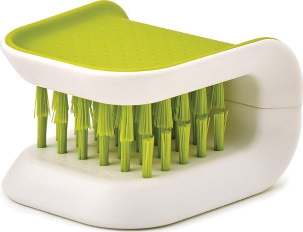 Joseph Joseph 85105 Yeşil Bulaşık Temizleme Fırçası - Image 1