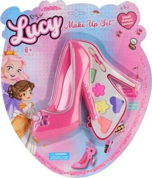 Nessiworld LMN211 AYAKKABILI KARTELA TEKLİ - Image 1