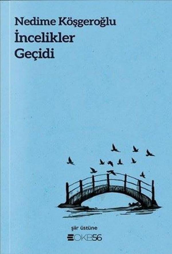 İncelikler Geçidi - OKB56 Yayınları - Image 1