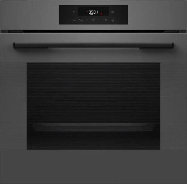 Bosch HJG852YN0T Antrasit Ankastre Fırın - Image 1