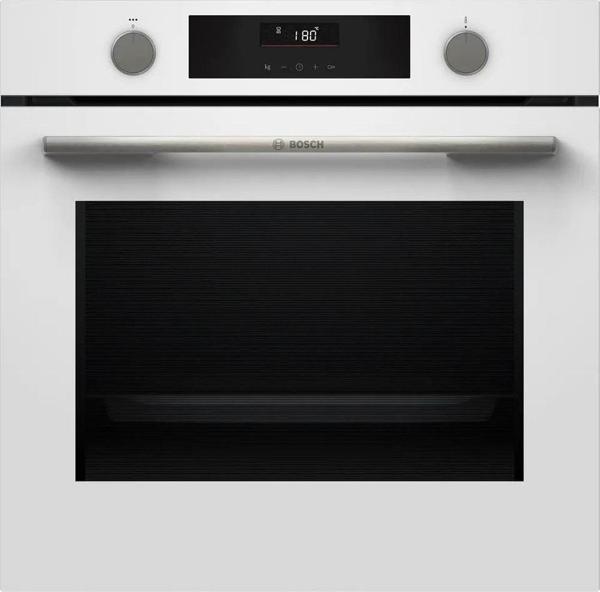 Bosch HUA736EV0T Beyaz Ankastre Fırın - Image 1