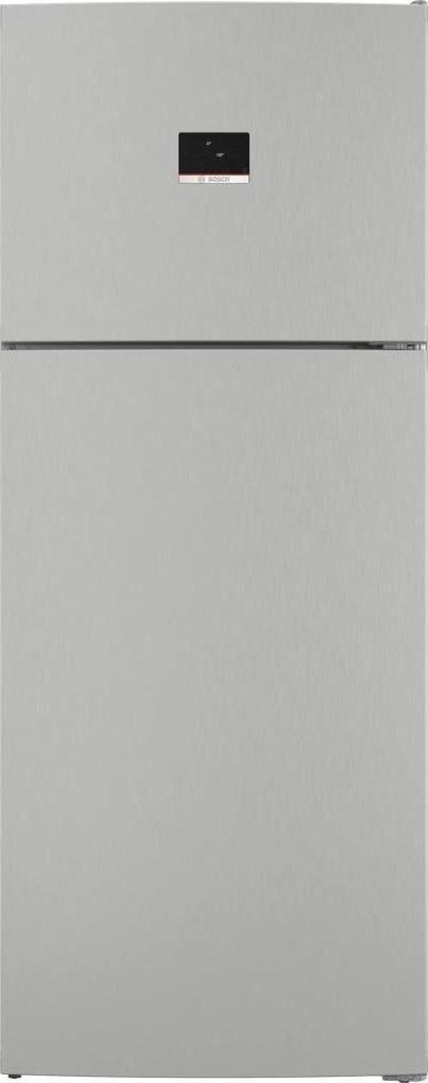 Bosch KDN76XIE1N Çift Kapılı No Frost Buzdolabı - Image 1