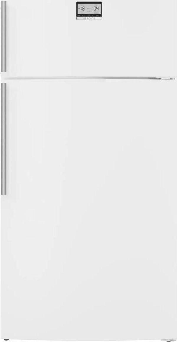 Bosch KDN86AWE1N Çift Kapılı No Frost Buzdolabı - Image 1
