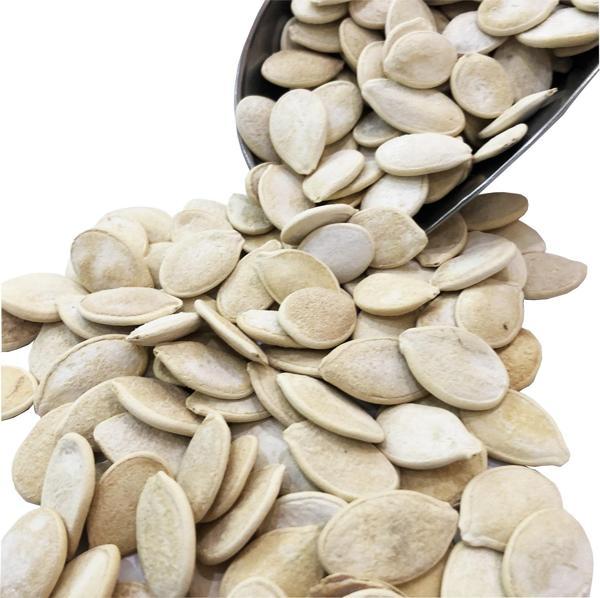 İri Kabak Çekirdeği Kavrulmuş Tuzlu İçi Dolgun 1 Kg - Image 1