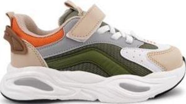 Cool Evo Erkek Çocuk Günlük Sneaker Spor Ayakkabı - Image 1
