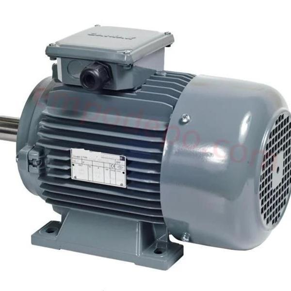Yokatta ML90L-3 Trifaze Elektrikli Motor 1400 d/d 2 Hp - Image 1