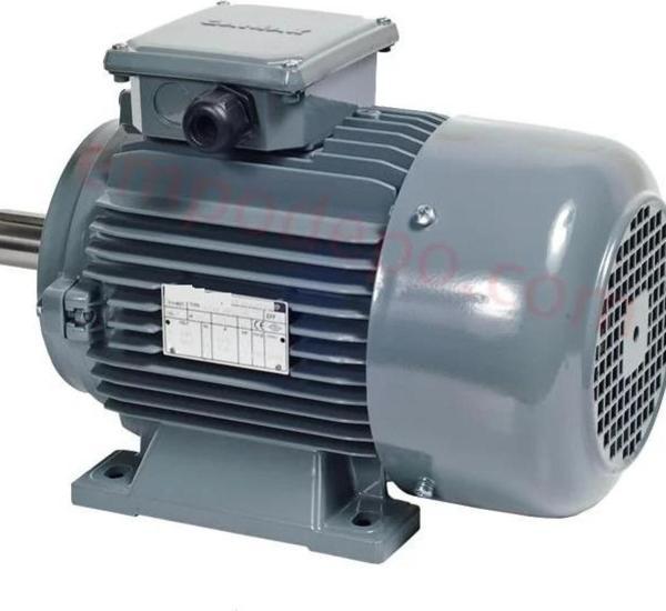 Yokatta ML90L-3 Trifaze Elektrikli Motor 1400 d/d 2 Hp - Image 1