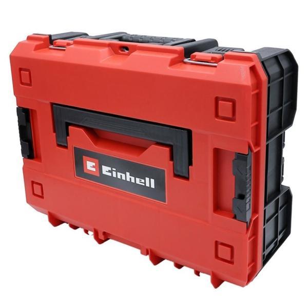 Einhell Matkap Takım Çantası D0011 - Image 1
