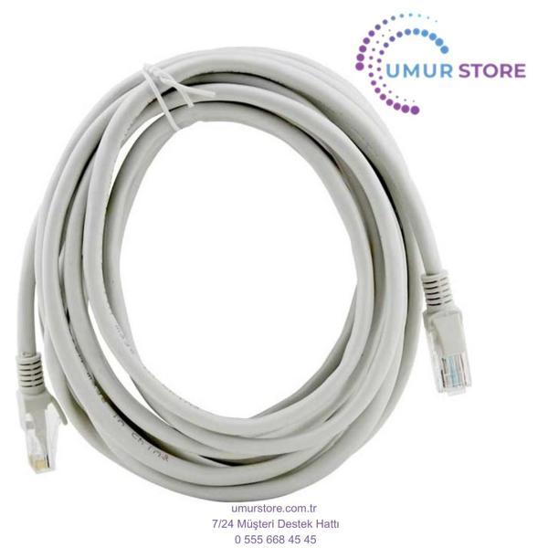 Kablo.Cat6 3 Metre *S-Lınk Sl-Cat603 - Image 1