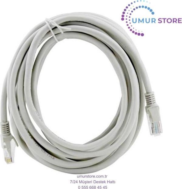Kablo.Cat6 3 Metre *S-Lınk Sl-Cat603 - Image 1