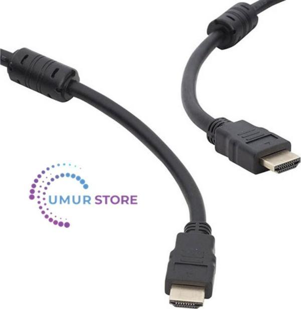 Standart HDMI Kablo - 25M - Image 1