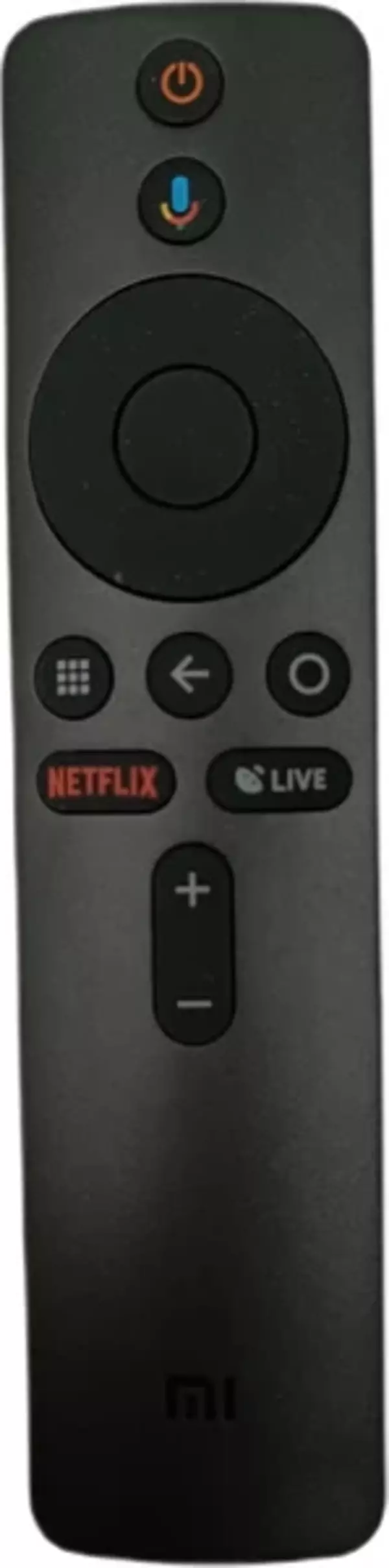 Xiaomi Mi Tv Stick Android Tv Box Media Player Kumanda Orjinal - Siyah - Image 1