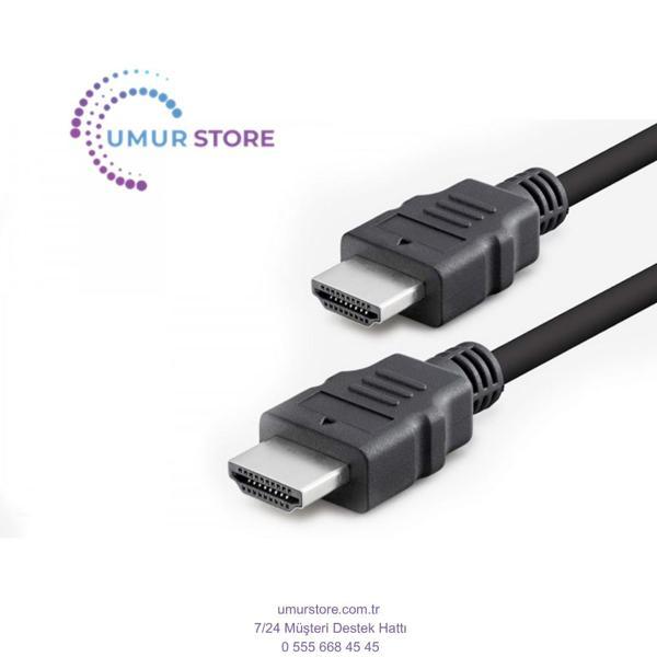 HDMI Kablo - 0.8m - Image 1