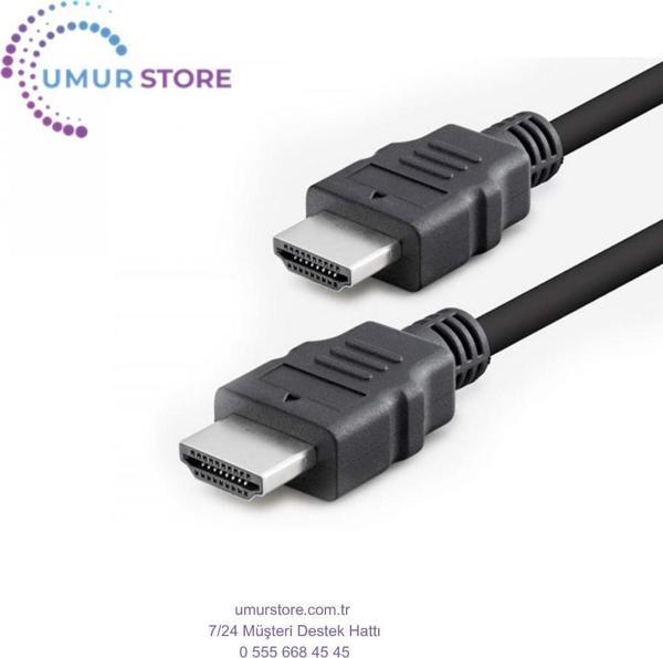HDMI Kablo - 0.8m - Image 1