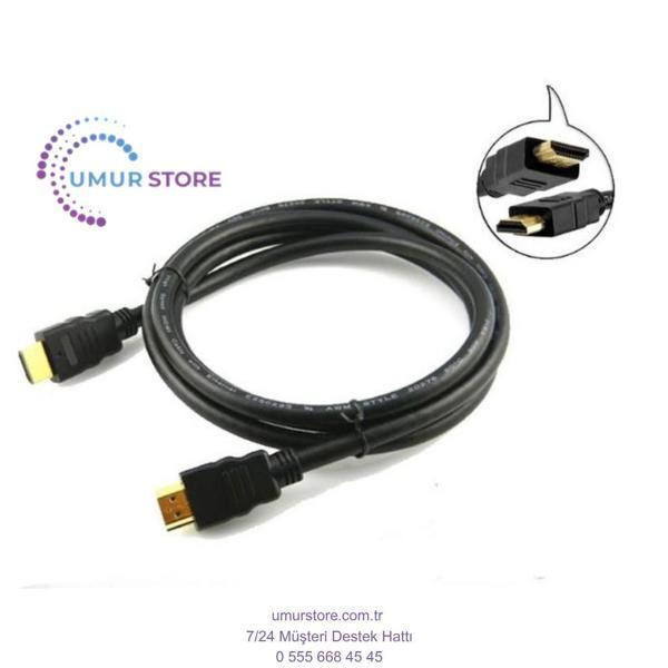4K Hdmi 1.5 MT Kablo - Image 1