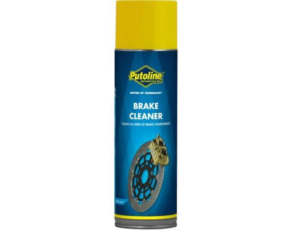 Putolıne Fren Balata Temizleyici Spreyi (brake Cleaner) - Image 1