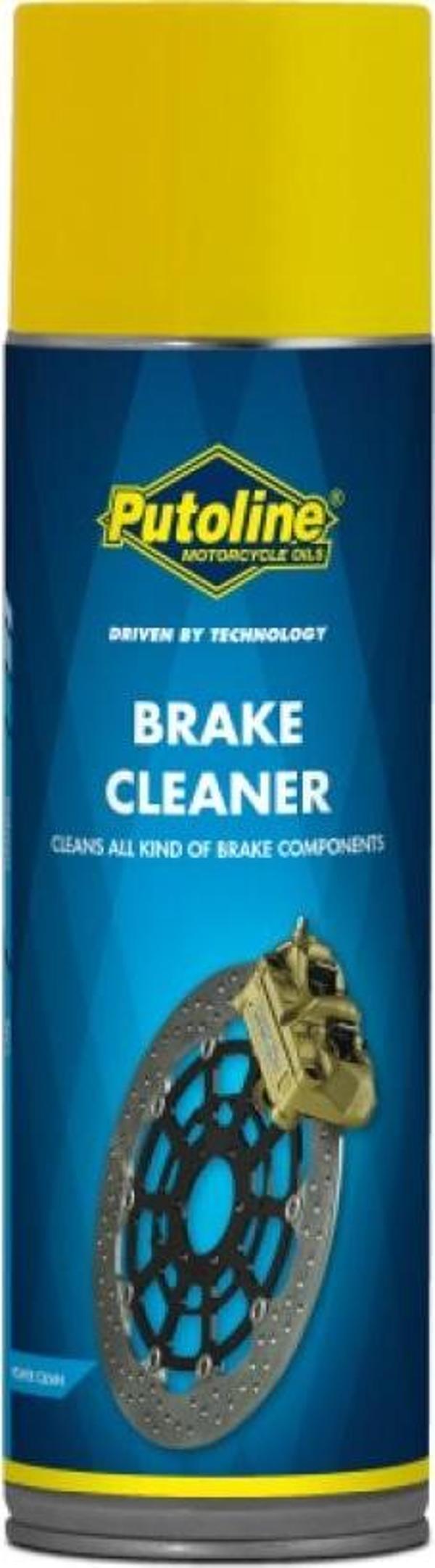 Putolıne Fren Balata Temizleyici Spreyi (brake Cleaner) - Image 1