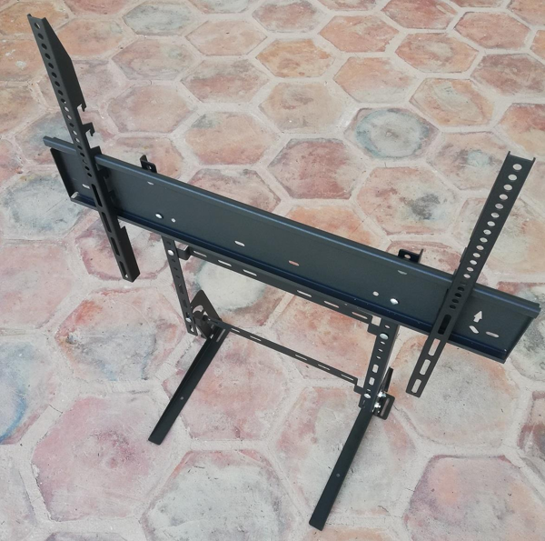 LG 88” 222 Ekran TV Masa Üstü Ayak - Image 1