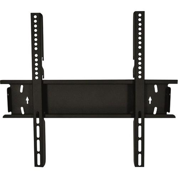 Navitech 75” İle Uyumlu Sabit Tv Duvar Asma Askı Aparatı-120 Kg Taşıma - Image 1
