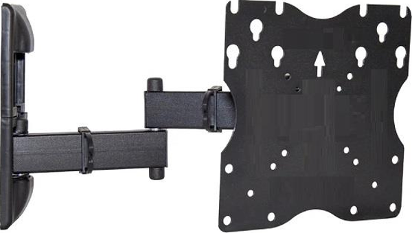 Seg 43” Uyumlu Hareketli Led Tv Duvar Askı Aparatı - Image 1