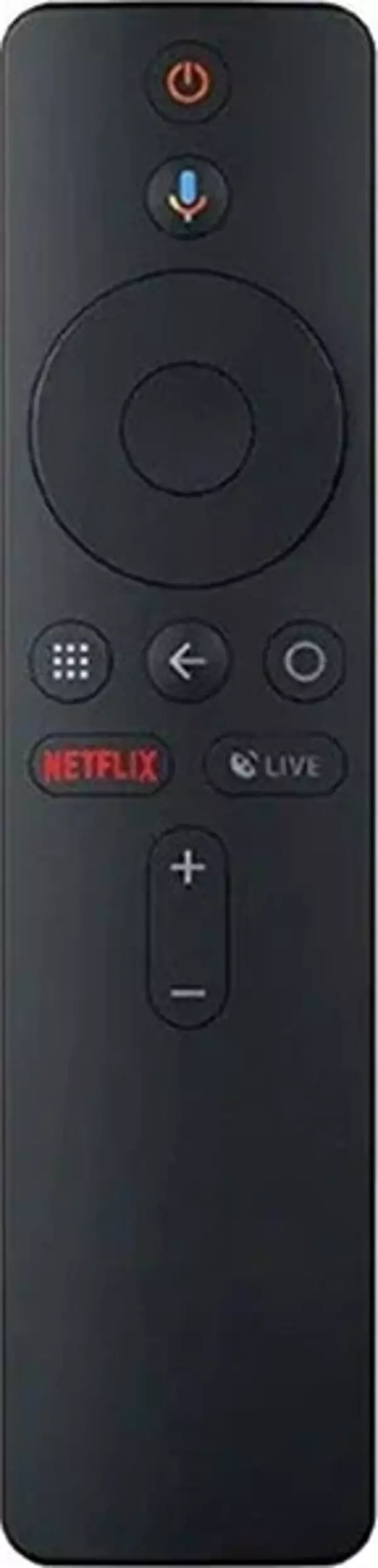 Xiaomi Mi Box S Netflix Tuşlu 4K Tv Box Android Kumanda - Image 1