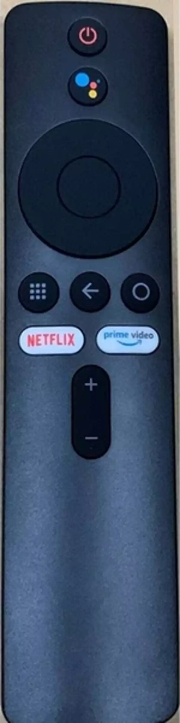 Xiaomi Mi Box Uydu Kumandası - Image 1