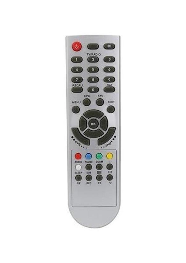 Redline Cs 100x - Rl-200 Plus Uydu Alıcı Kumanda - Image 1