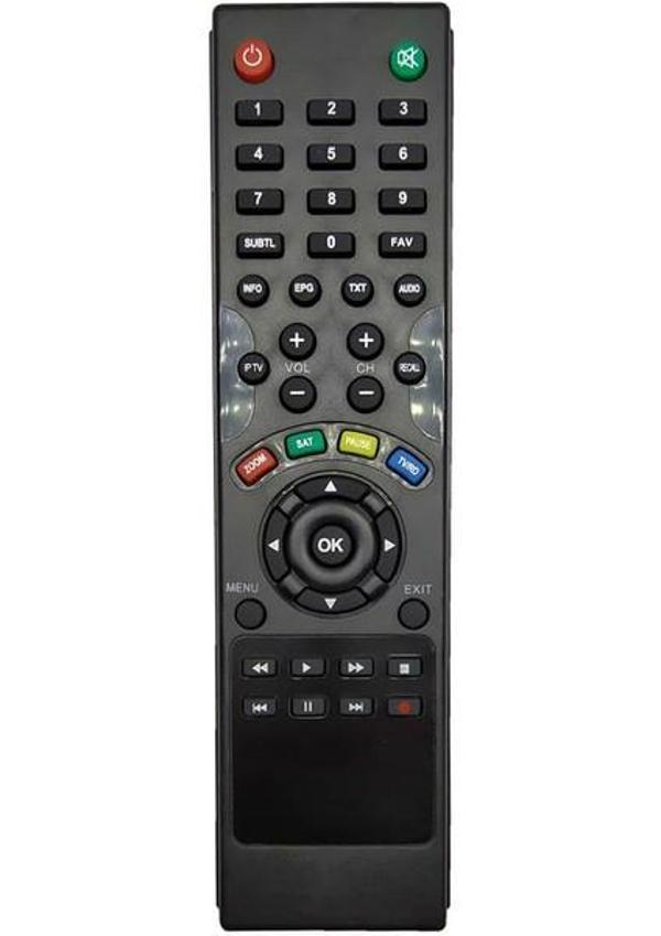 Redline Kumanda 1691 WUK395-REDLİNE Ip Tv - Image 1