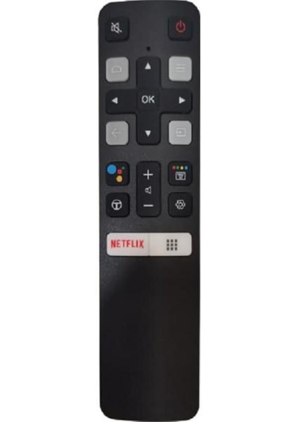 TCL Sesli Kumanda - Image 1
