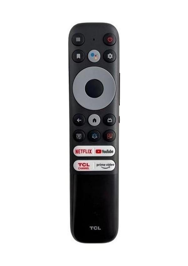 TCL RC902N Fmr1 Orijinal Kumanda - Image 1