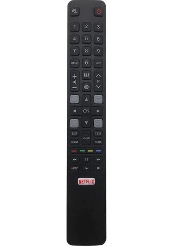 TCL 65C825 Smart LED Tv Kumandası - Image 1