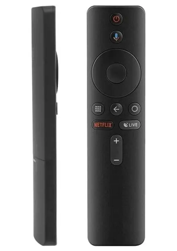 Xiaomi Mi Box S Netflix Tuşlu 4k Android Tv Box Kumanda - Image 1