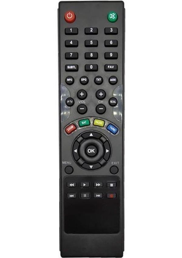 Redline Kumanda -REDLİNE Ip Tv - Image 1