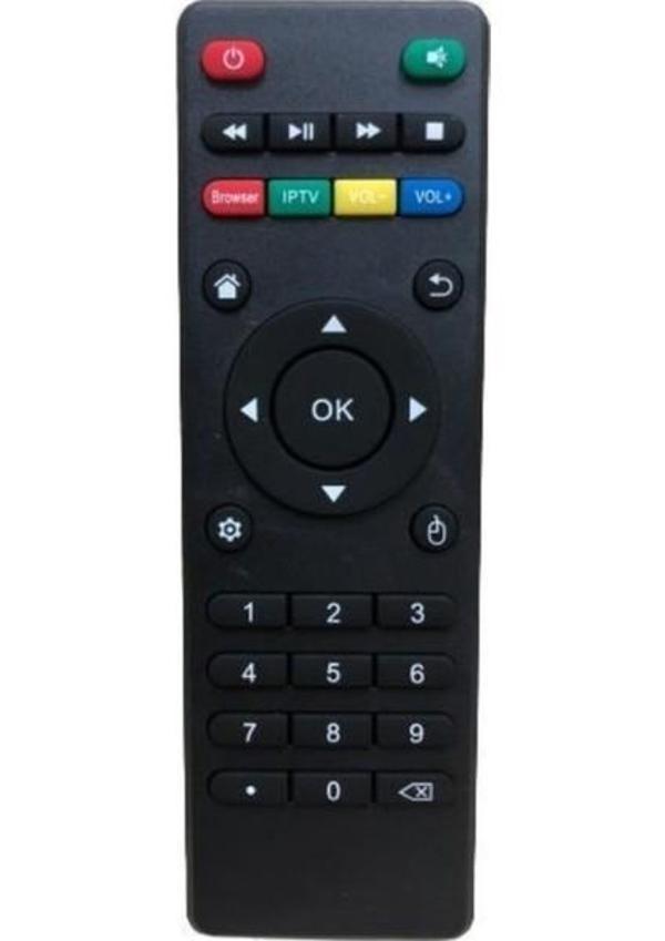 Redline Redroid 365 Android Box Uyumlu Kumanda - Image 1