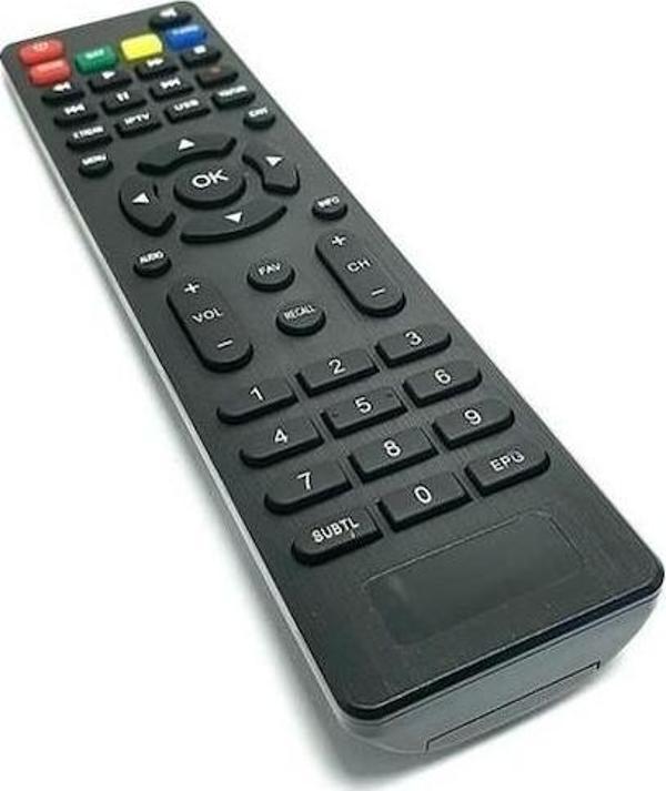 Redline S50 Hd Uydu Kumandaa - Image 1