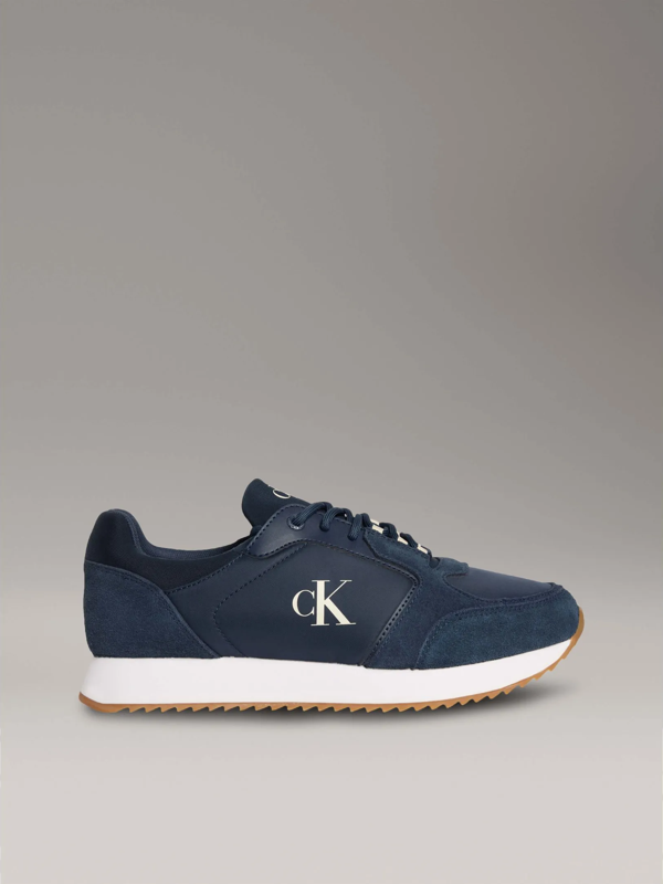 Calvin Klein Erkek Sneaker YM0YM013260G7 - Image 1