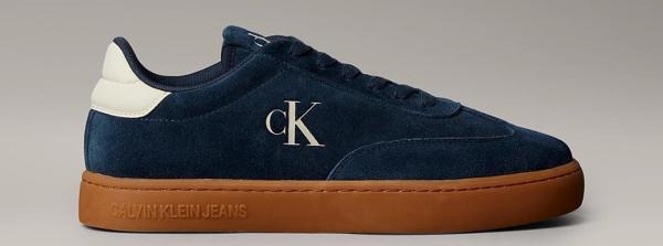 Calvin Klein Erkek Sneaker YM0YM01300DW4 - Image 1